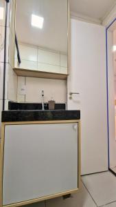 BookSantos Estúdio 179 Type Enseada com Vista Mar