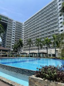 Shell Residences Tower A B