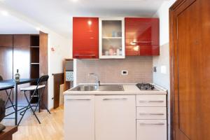 Labancas Rooftop Attic Rome