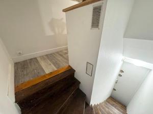 Cosy Loft Duplex for Couples - Great Location