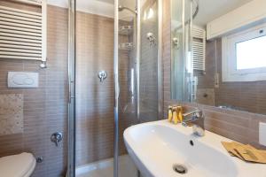 Labancas Rooftop Attic Rome