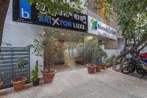 Treebo Brixton Luxe