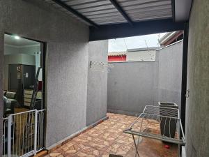 Casa a 4 km do centro e Shopping Campo Grande