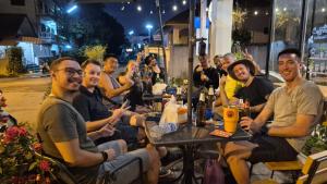 Lazy Gibbon 2 Chiang Mai - Haiya