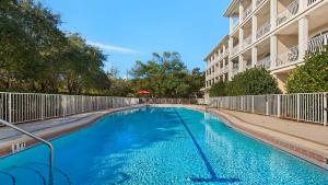 Villas At Seagrove C401