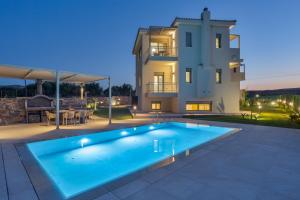 Utopia Luxury Villas