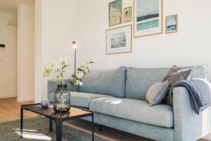 Strandvilla Zingst Appartement 05 EG