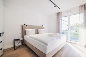 Strandvilla Zingst Appartement 05 EG