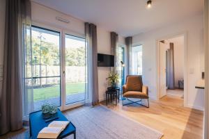 Strandvilla Zingst Appartement 03 EG