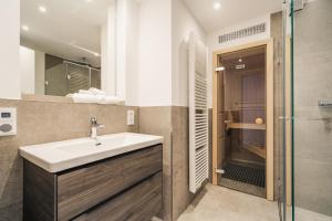 Strandvilla Zingst Appartement 09 1 OG