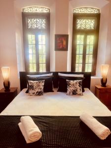 Stuart House Tangalle