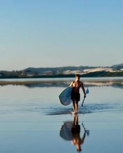 Hospedaria Ponta da Piteira