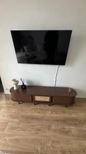 Grand appartement Parking et Metro