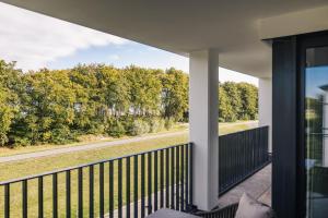 Strandvilla Zingst Appartement 12 2 OG