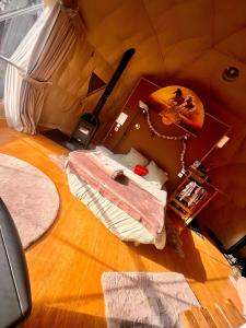 La Cabane aux Chevaux