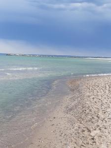 Ferienhaus in Damp an der Ostsee für bis zu 8 Personen