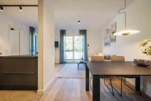 Strandvilla Zingst Appartement 07 1 OG