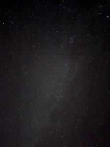 luxury camp Oasis Opal