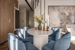 Apartament K&M PRATUM 35