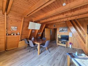 Haus Stern Carolinensiel