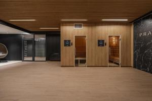 Apartament K&M PRATUM 35