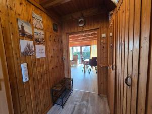 Haus Stern Carolinensiel