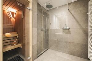 Strandvilla Zingst Appartement 11 2 OG