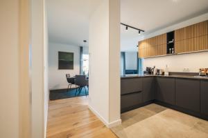 Strandvilla Zingst Appartement 11 2 OG