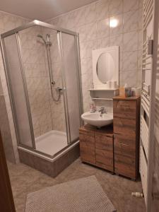 Apartment - Gästewohnung - Unterkunft Monteure