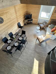 La petite fille des rivières