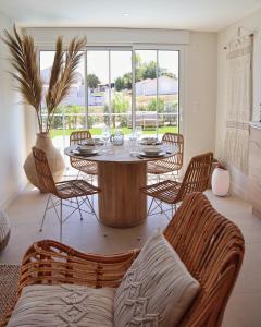 villa prestige n6 - piscine - 10 personnes