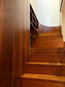 Huaca Pucllana Design Apartment between Miraflores and San Isidro