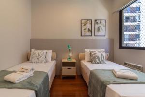 Proximo da Lagoa Rodrigo de Freitas - PC308