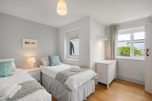 Stylish Home with Parking Minutes from Beach