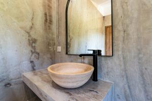 A Casetta Rossa Bergerie a 15 min du centre ville d Ajaccio et 15 min des plages de Porticcio