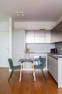 The Luxe Suite Naviglio - 5 min from metro M4 Frattini