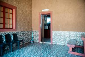 Falcon Lodge Bela Bela