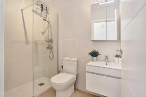 The Stone Apartment, Los Gigantes, Heated Pool