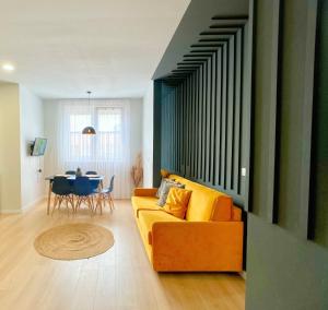 Dorm Stay - Elegant Apartments