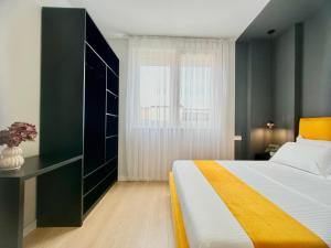 Dorm Stay - Elegant Apartments