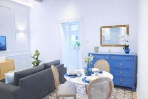 Valletta City Gate Apartment