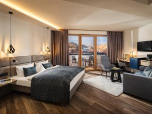 Das Kaiserblick 4 Sterne Superior