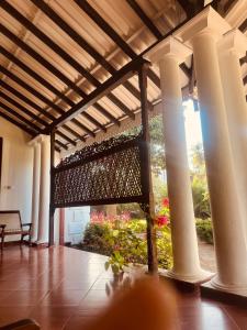 Stuart House Tangalle