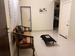 A Cozy Little 1BHK Near US Consulate, Gachibowli