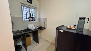A Cozy Little 1BHK Near US Consulate, Gachibowli