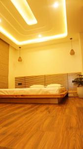 Cottage Chidku Jhaar