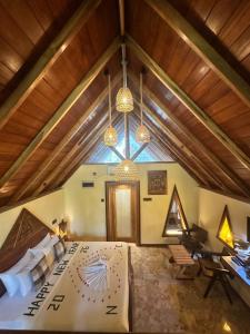 The Triangle Tangalle