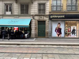 Bnbest Walk in Duomo 4 Pax