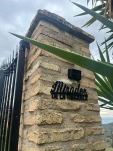 Free WiFi - Casa Rural Mirador de la Tinajuela a menos de 15 minutos de Andújar