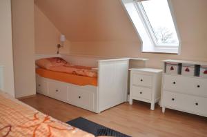 Gemütliche Fewo auf dem Resthof